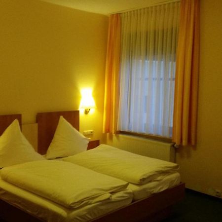 Hotel Thueringer Hof Ebeleben Εξωτερικό φωτογραφία