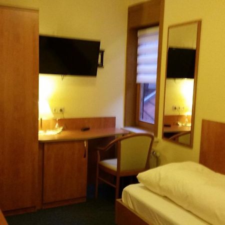Hotel Thueringer Hof Ebeleben Εξωτερικό φωτογραφία