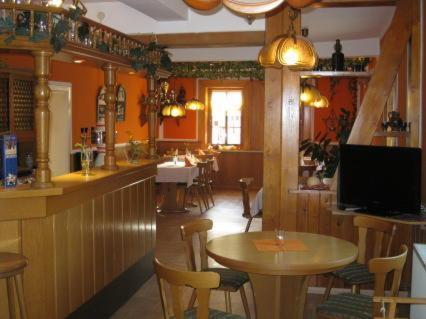 Hotel Thueringer Hof Ebeleben Εξωτερικό φωτογραφία