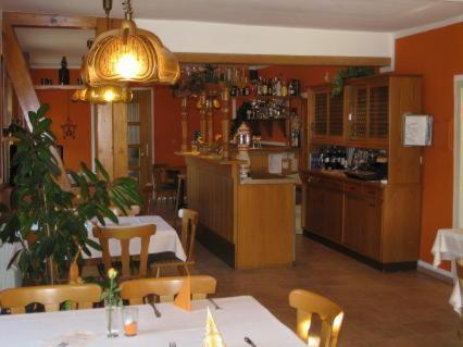 Hotel Thueringer Hof Ebeleben Εξωτερικό φωτογραφία