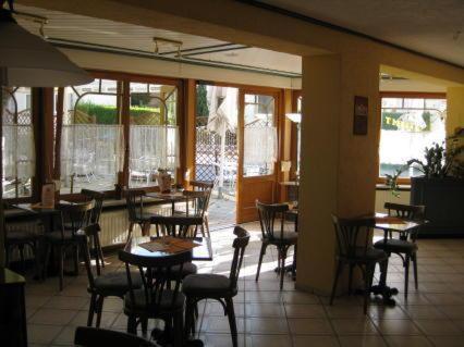 Hotel Thueringer Hof Ebeleben Εξωτερικό φωτογραφία