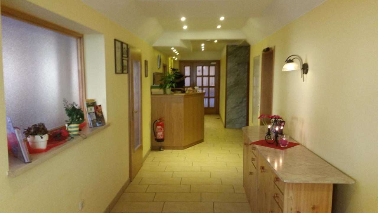 Hotel Thueringer Hof Ebeleben Εξωτερικό φωτογραφία
